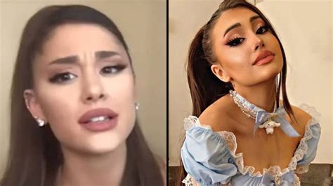 paige niemann onlyfans|Ariana Grande fans slam lookalike Paige Niemann for launching .